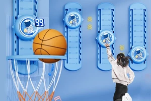  优化篮球弹跳力的训练设备配置：提升运动表现的关键